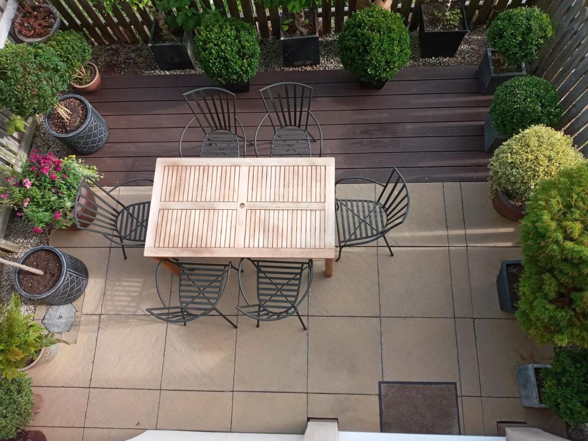 47 Wetherby Way, 3 Bedrooms, Sleeps 6, Easy Walk To Town, Parking, Self Catering, Great View Stratford-upon-Avon Kültér fotó